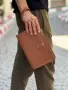 Мъжки клъч Hermes , снимка 5