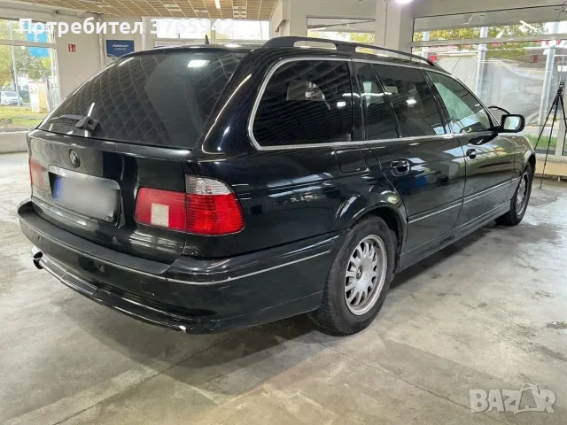 BMW 525i Exclusive Edition EURO4, снимка 2 - Автомобили и джипове - 56576365