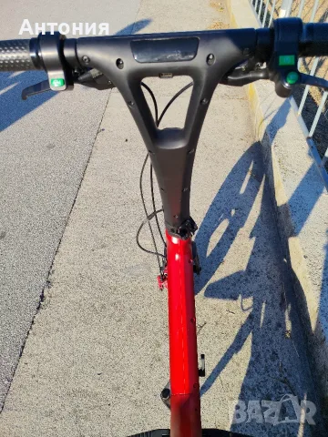продавам I-walk electric bike , снимка 3 - Велосипеди - 56634436