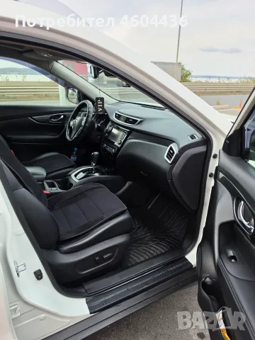 Продавам NISAN X-trel, снимка 4 - Автомобили и джипове - 56575718