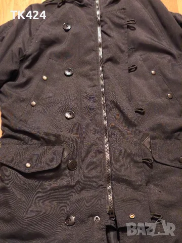 Alpha Industries N-3B зимна парка
