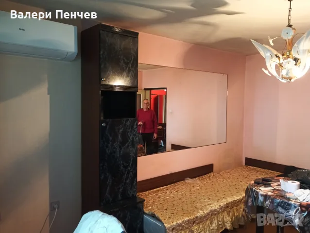 Двустаен апартамент под наем гр.Русе, снимка 5 - Апартаменти - 56745810