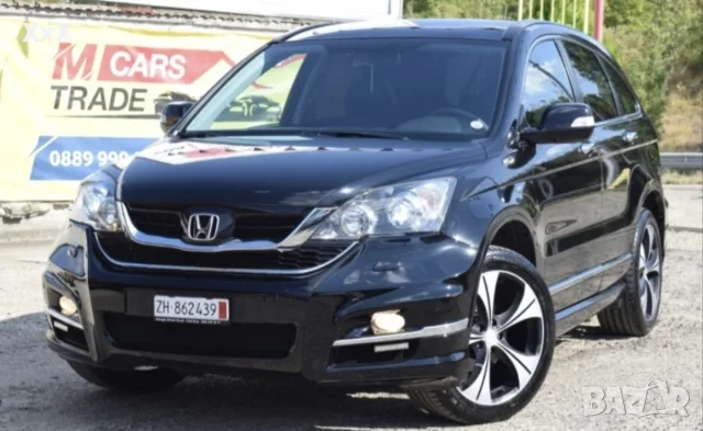 Джанти с гуми 5х114.3 19" Honda Toyota Nissan Mitsubishi