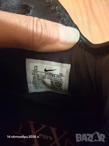 Оригинални маратонки Nike 44н., снимка 9 - Маратонки - 56643452