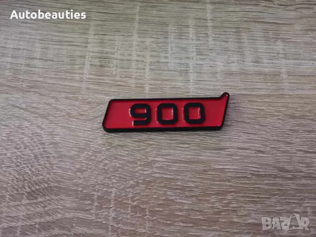 Mercedes Benz BRABUS 900 червено с черно
