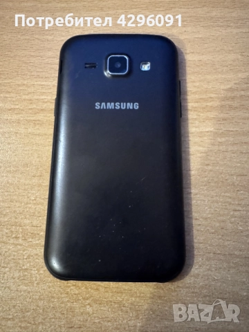 Samsung Galaxy J1, снимка 2 - Samsung - 56685788