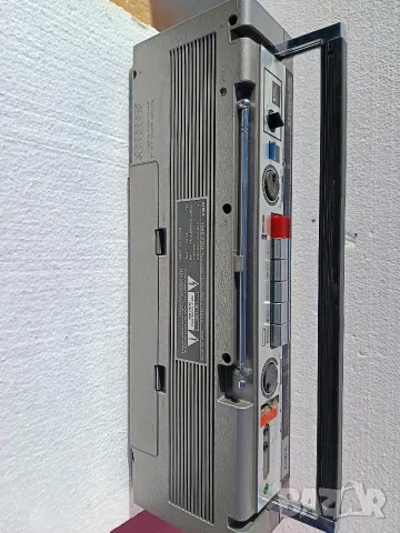 AIWA cs 210 H japan, снимка 3 - Радиокасетофони, транзистори - 56592327