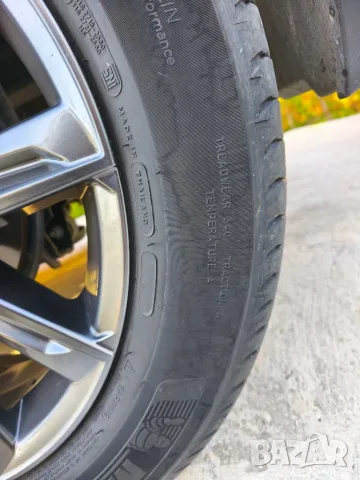 Michelin e.PRIMACY 225/55 R18, снимка 3 - Гуми и джанти - 56728049