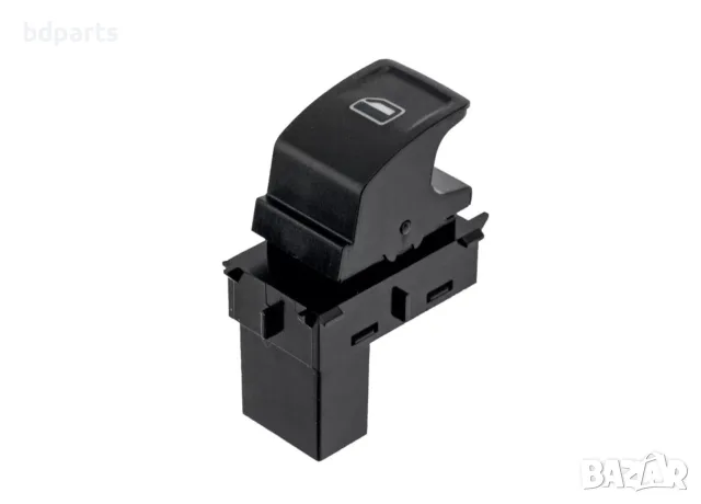 Бутон ключ за стъкло, VW Polo 6, T-Rock, Audi A1, Seat, Ibiza, Leon,