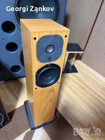 Neat Motive 2 Highend, снимка 7 - Тонколони - 56552053