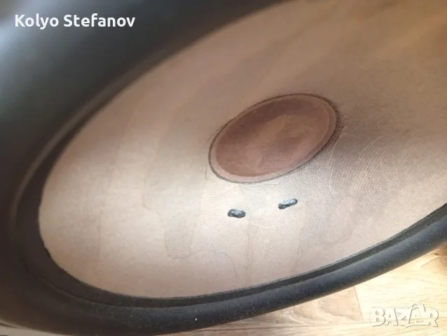  Тонколони Sony SS-G1, снимка 12 - Тонколони - 56553727
