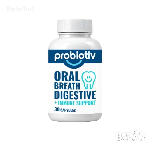 Probiotiv Орален пробиотик 