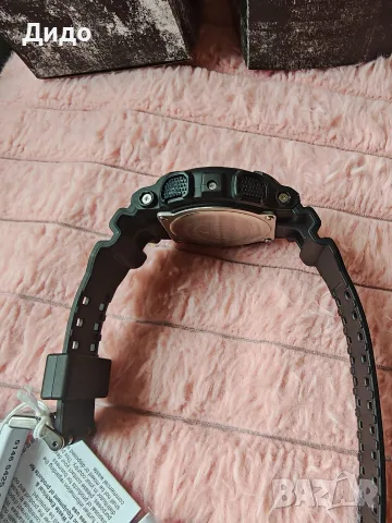 Мъжки часовник Casio g shock , снимка 6 - Мъжки - 56643108