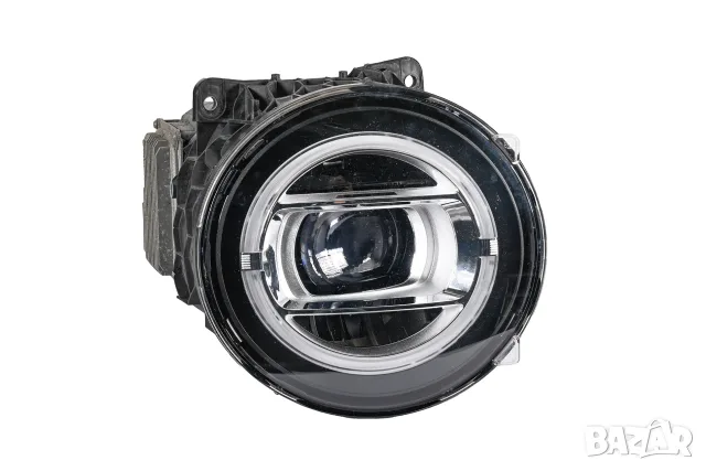 A4639061301 | Ляв LED фар Mercedes G-Class, USA/Канада, с модули
