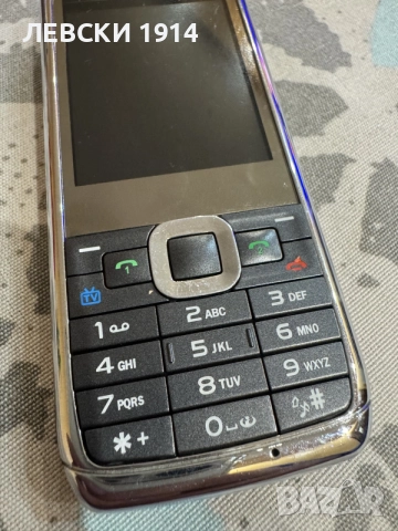Nokia E71 12.1 megapixel , снимка 3 - Nokia - 56628117