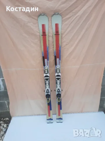 Карвинг ски  ROSSIGNOL UNIQUE 2 LTD  156см. 