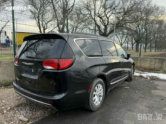 САМО НА ЧАСТИ Chrysler Pacifica --3. 6 VVT, снимка 13 - Автомобили и джипове - 56643163