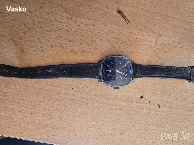 Продавам Руски Часовник Победа