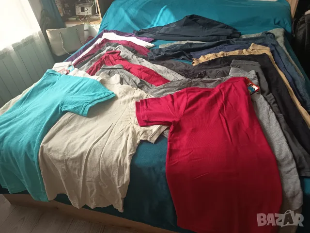 лот големи дрехи 4XL, 5XL