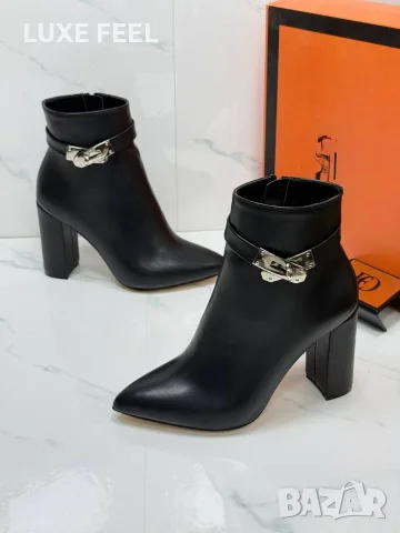 Gucci 🤍 Prada 🤍 Guess 🤍Дамски Боти 36-41, снимка 11 - Дамски боти - 56663462