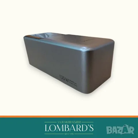 Батерия UGREEN 20000mah PB721, N: 42026, снимка 3 - Външни батерии - 56580050