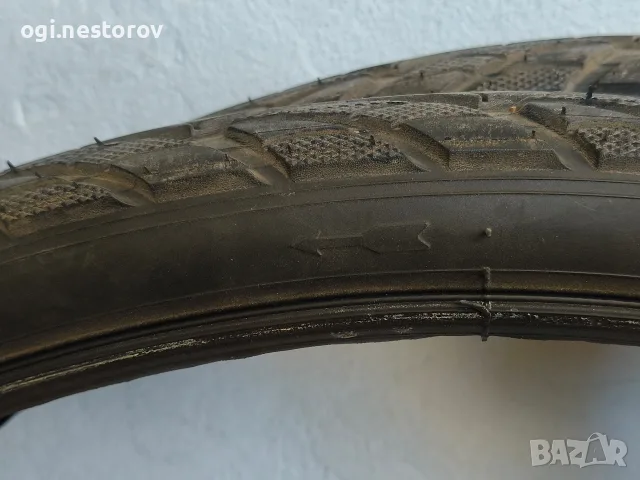Гуми за велосипед, снимка 8 - Части за велосипеди - 56623745
