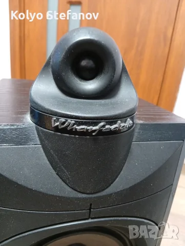  Wharfedale Modus Three, снимка 8 - Тонколони - 56553574