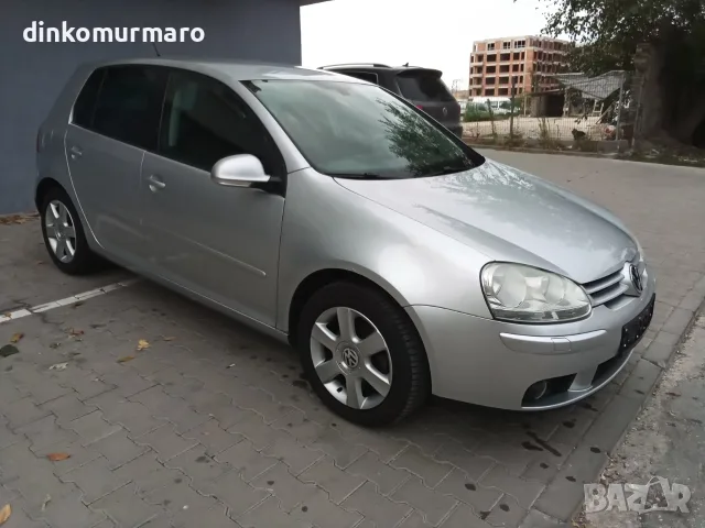 VW Golf 1.6i-102kc., снимка 3 - Автомобили и джипове - 56683464