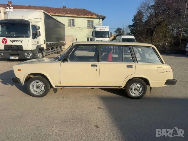 Lada 2104 1300куб.см, снимка 4 - Автомобили и джипове - 56584973