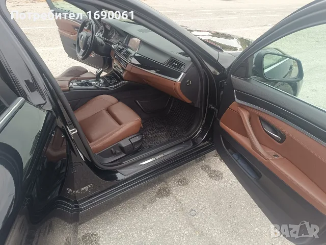 BMW 530 D F11  ., снимка 6 - Автомобили и джипове - 56714766
