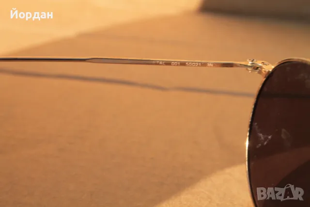 Дамски рамки за очила на ''Ray Ban'', снимка 12 - Слънчеви и диоптрични очила - 56599810