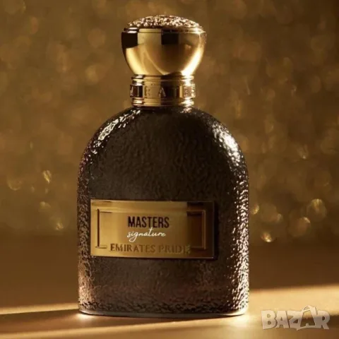 Masters Signature by Emirates Pride decants