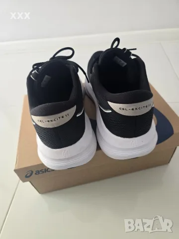маратонки asics, снимка 2 - Маратонки - 56634672