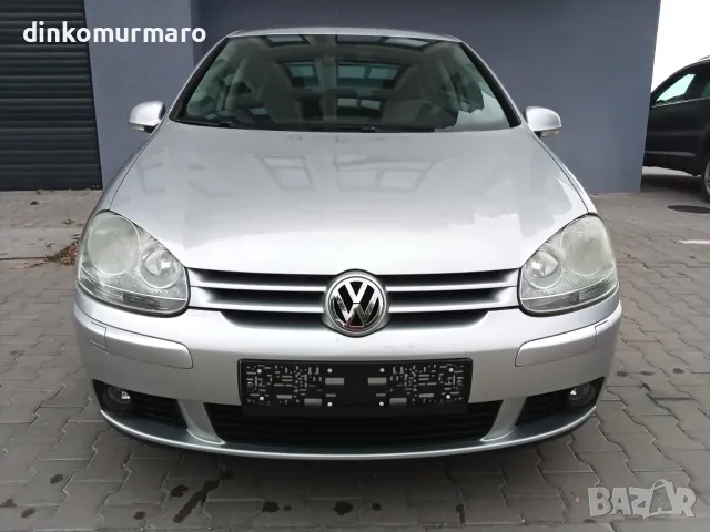 VW Golf 1.6i-102kc., снимка 2 - Автомобили и джипове - 56683464