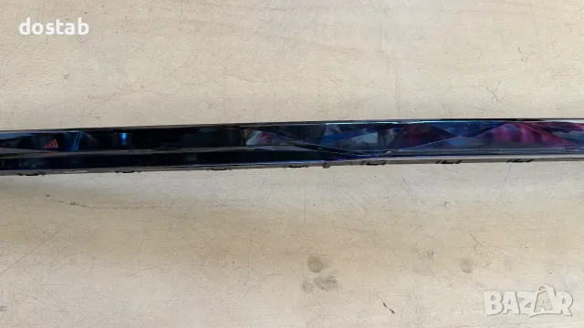 Интериорна лайсна за BMW 7 G70 led , снимка 3 - Части - 56586036