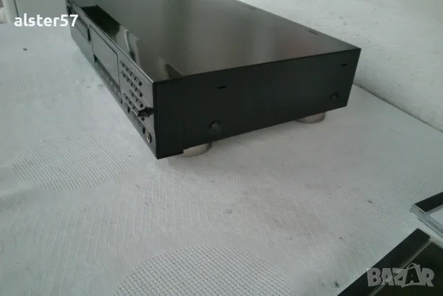 Cd player Sony CDP-311, снимка 6 - Аудиосистеми - 56565444