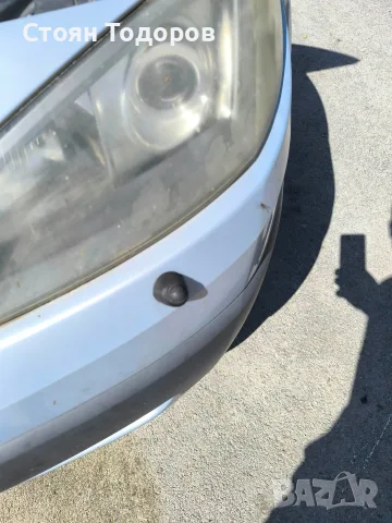 фарове за Renault Megane 2, снимка 4 - Части - 56638597