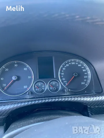 Volksvagen Touran za casti dva broya, снимка 16 - Части - 56585202