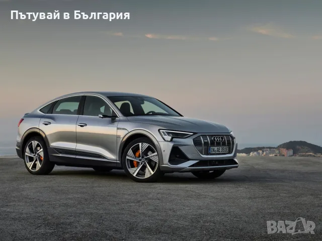 AUDI Q7 e-tron – ЛУКС, КОМФОРТ И ПРЕМИУМ ИЗЖИВЯВАНЕ!, снимка 3 - Rent a car - 56585280