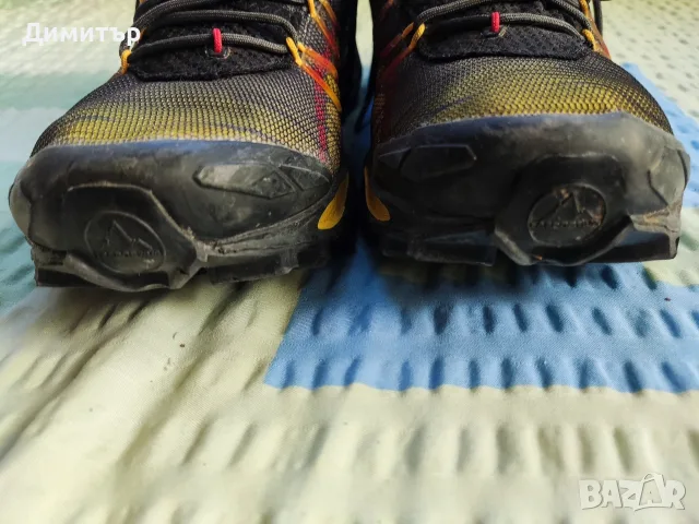 La sportiva mutant  маратонки, снимка 2 - Маратонки - 56599806