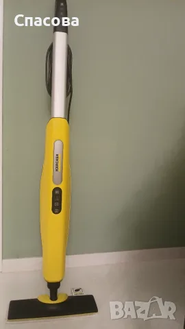 Парочистачка Karcher SC 3 Upright EasyFix /1600 W