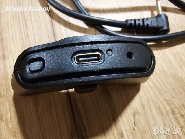 Слушалки HIFIMAN DEVA Pro | Planar Magnetic / Bluemini R2R Bluetooth / LDAC / HiFi / Wireless, снимка 12 - Слушалки и портативни колонки - 56749766