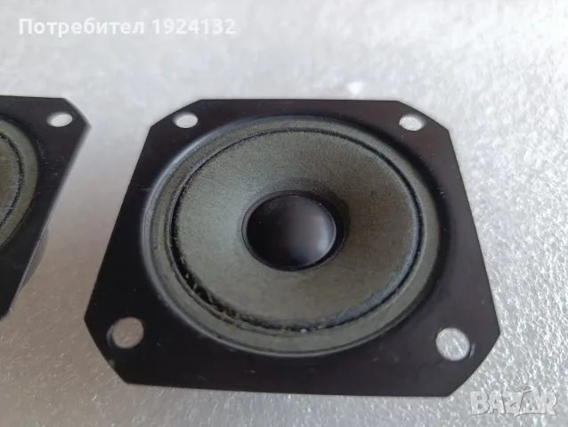SONY високо честотни говорители, снимка 3 - Тонколони - 56665395