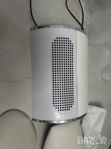 прахоуловител и поставка за ръце probits, снимка 3 - Педикюр и маникюр - 56615241