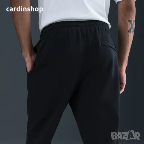Ватирано Nike оригинално долнище, снимка 4 - Спортни дрехи, екипи - 56738725