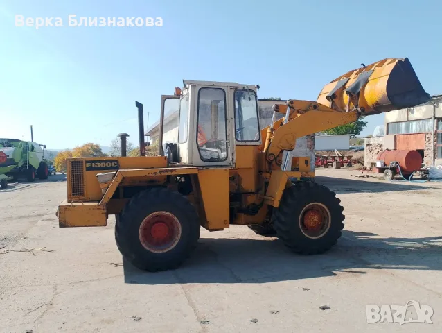 Продавам Челен товарач, снимка 2 - Селскостопанска техника - 56629620