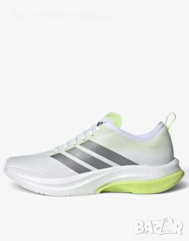 ADIDAS Moveboost White/Yellow Дамски Маратонки👟Дамски Спортни Обувки Код P3133