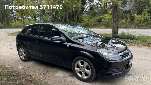Опел Астра GTC 1.3 tdi, снимка 5 - Автомобили и джипове - 56618029