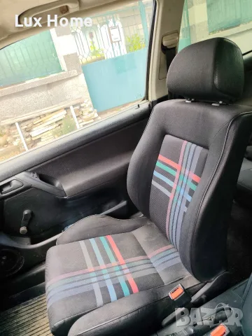 Vw Golf 3 1.9tdi на части , снимка 3 - Части - 56645433