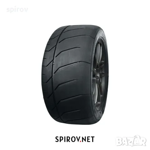 Полу-слик Extreme Tyres 265/35R18 VR-2 TYPE-HL